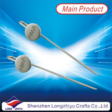 Free Custom Logo Laser 3D Bookmark Wholesale in Shenzhen (LZY-2013000015)